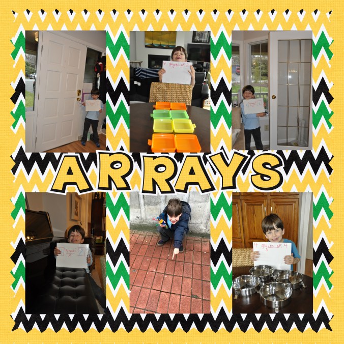 Math Milestones # 2-003