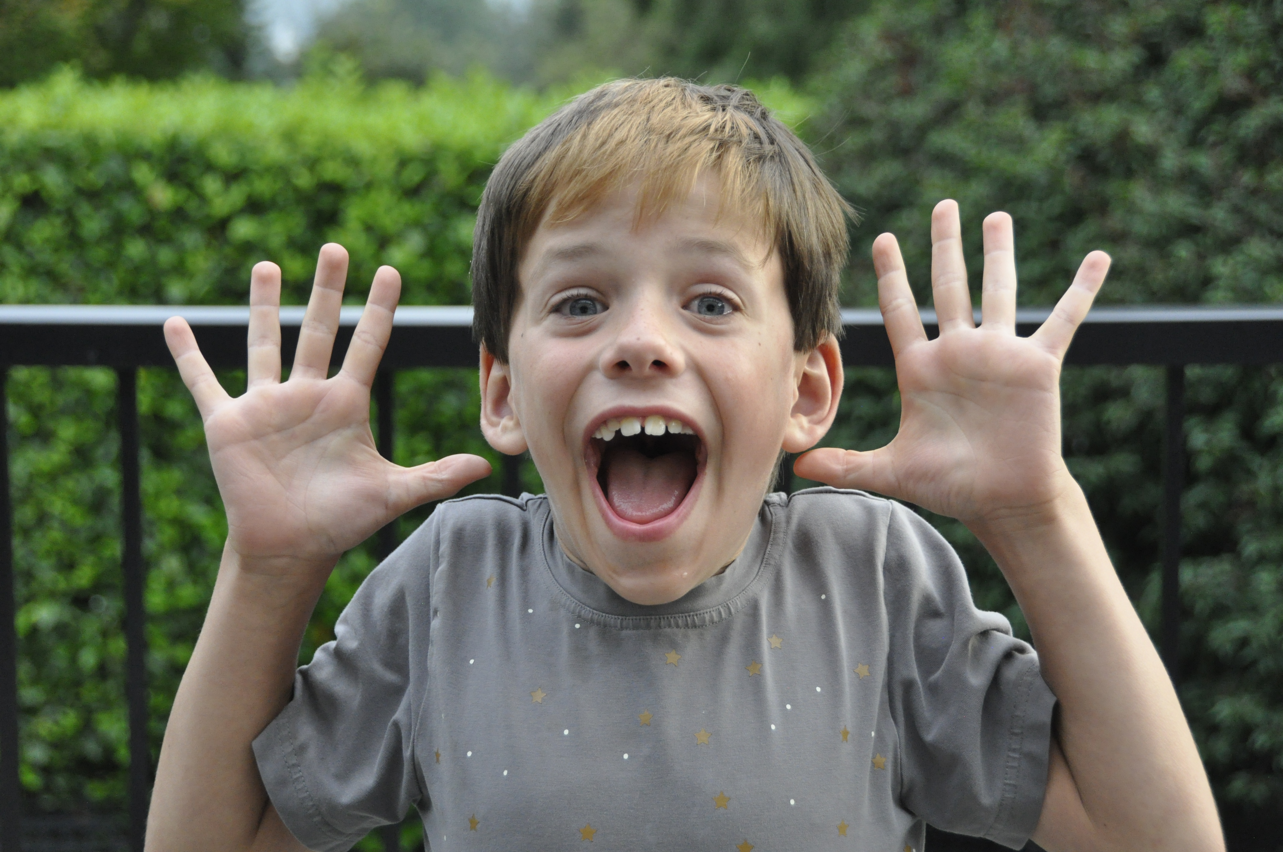 Say Good-bye to Primary! | Math Milestones with my little men